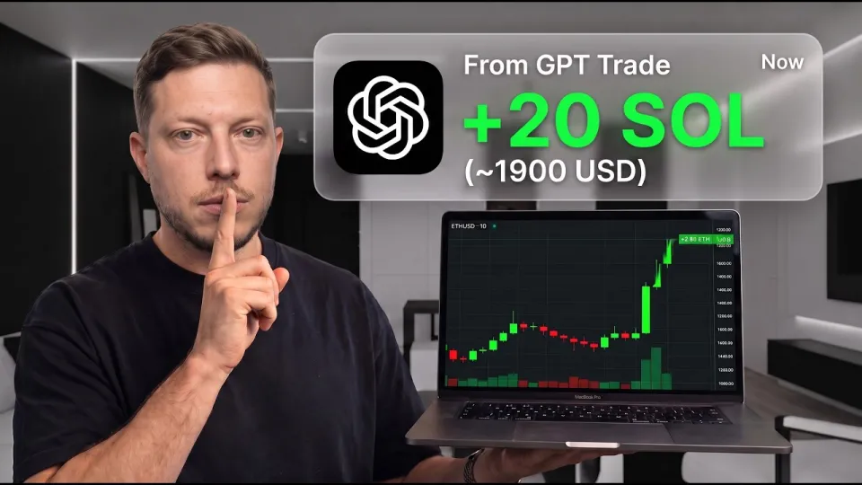 GPT Trading offers a complete AI-powered crypto trading bot setup for beginners with proven step-by-step guidance